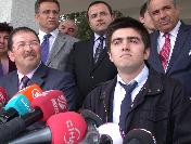 Türkiye Birincisi Doğan: Şifre İddialarına İnanmak İstemiyorum