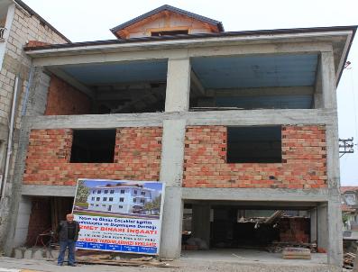 TÜRKIYE FINANS - Yetim Ve Öksüz Çocuklara Daha İyi Hizmet Verilecek