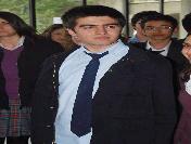 Ygs Birincisi Mahmut Bilal Doğan, Şifre İddialarını Yorumladı