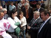 12 Haziran Seçimlerine Doğru..