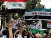 250 Suriyeli Türkiye'ye geçti