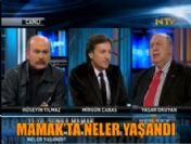 Mamak Askeri Cezaevinde neler yaşandı?