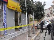 Alibeyköy‘de Ptt Şubesine 1.5 Ay İçerisinde 2. Soygun