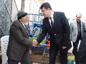 Chp‘de Seçim Çalışmaları