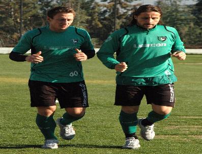 Denizlispor‘da Revizyon