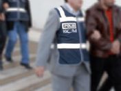 DHKP-C'ye yönelik operasyon yapıldı