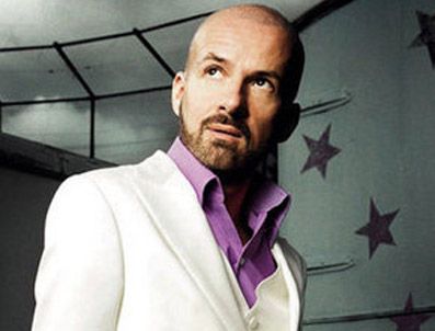 FATİH AKIN - Başarılı DJ Shantel bu akşam sahnede