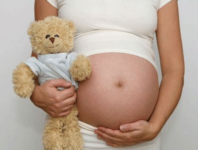 BIYOKIMYA - Doğum öncesi tanıda 'bir adım' daha atıldı