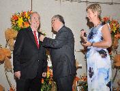 Dutilh‘e Şövalye Nişanı