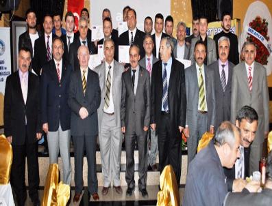 SELÇUK ERDEM - E-Kart Tanıtıldı