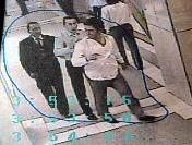 Güvenlik Amirinin Burnunu Kıranlara 2,5 Yıl Hapis Cezası Verildi