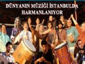 İstanbul Müzik festivalinin programı açıklandı