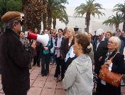 İzmir Kültür Turları Devam Ediyor