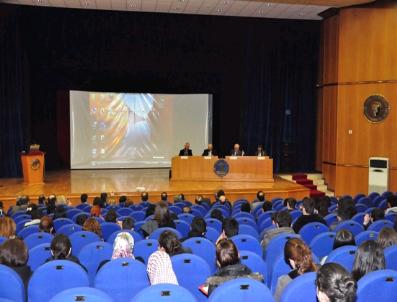 ÇUKURÇAYıR - Kent Kültürü Ve Kentlilik Bilinci