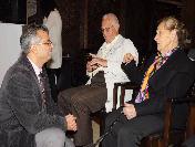 Kuşadası’Nda Mahalleden Konuklar Söyleşisi