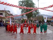 Nysa Kültür Ve Sanat Vestivali Renkli Görüntülerle Başladı