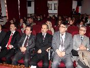 Samsun ‘Etwinning Programı‘nda Başarılı