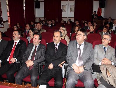 KUTLUKENT - Samsun ‘Etwinning Programı‘nda Başarılı