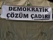 Sivil itaatsizlik eylemine 71.5 yıl hapis istemi