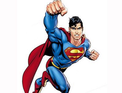 SUPERMAN - Amerikan vatandaşlığından vazgeçti