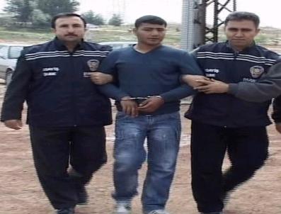 Vahşi Cinayetin Zanlısı 5 Yıl Sonra Yakalandı