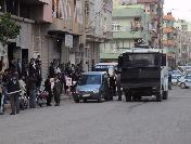 Viranşehir‘de Taşlı Sopalı Kavga: 5 Yaralı