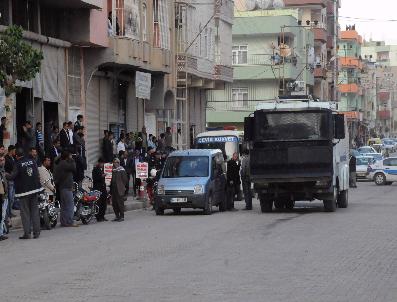 Viranşehir‘de Taşlı Sopalı Kavga: 5 Yaralı