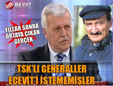 HÜSEYİN GÜLERCE - Yıllar sonra ortaya çıkan gerçek