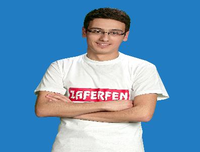 Zafer Fen, Ygs‘de Trabzon‘un Gururu Oldu