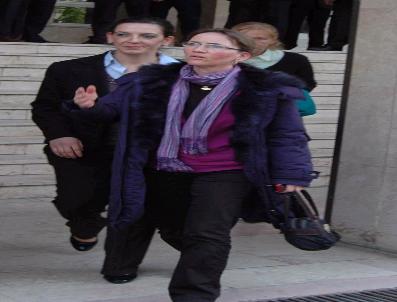 CEMAL TEMIZÖZ - Zirve Yayınevi Davasının 33. Duruşmasında Senaryo Şoku