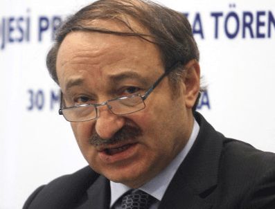 DERYA BÜYÜKUNCU - 4-5 bin kişi için yasa çıkardık