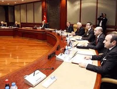 ZIMBABVE - Yeni büyükelçilikler atandı