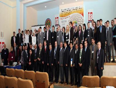 Avrasya Gençliği Odesa’Da Problemlerini Tartıştı