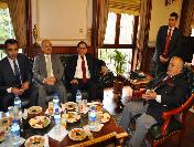 Bakan Demir: Yapı Denetiminde Başarı Oranımız Yüzde 98’Lerde