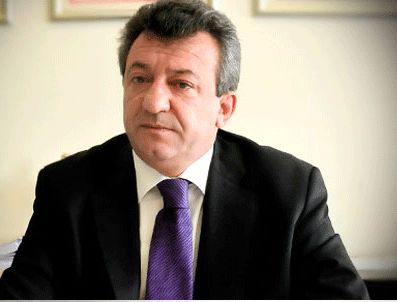 ÜNAL YARıMAĞAN - CHP'den istifa çağrısı