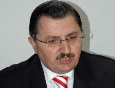 SUPHI ÖNER - CHP'nin iktidar olmamasını sor..