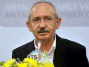 CHP'ye Türkiye Partisi'nden katılımlar oldu