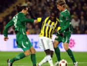 Fenerbahçe Bursaspor maçı sonucu ('Sağlam' darbe!)