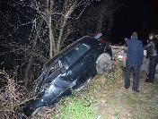 Giresun‘da Trafik Kazasında 2 Kişi Öldü