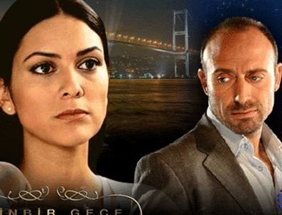 HALUK BİLGİNER - Macaristan'da Türk dizi film furyası