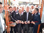 Ak Parti Seçim Gezilerine Ereğli Ve Alaplı’Dan Devam Etti