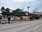 Alaplı Erdemyuva Üst Geçidi Kaldırıldı