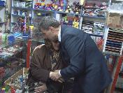 Ali Uzun‘a Yoğun İlgi