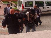 Bekar Evi Kurmak İçin Hırsızlık Yaptılar