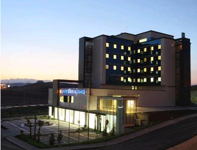Bsk Metropark Hastanesi Kadrosunu 5 Yeni Hekimle Güçlendirdi