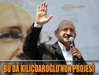 MARMARA EREĞLISI - Klıçdaroğlu: İstanbul trafiğinin yükü RO-RO seferiyle azalacak