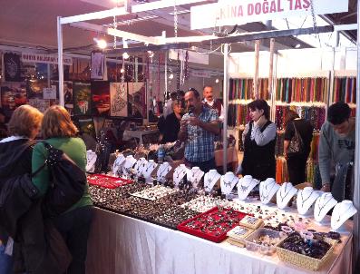 NEPAL - Canım Annem Fuarı Kapılarını Açtı