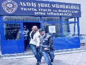 Cinayete Teşebbüse 25 Yıl Hapis