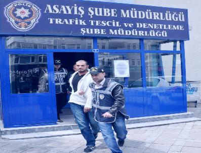 Cinayete Teşebbüse 25 Yıl Hapis