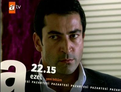 EZEL DIZISI - Ezel 65. Bölüm Fragmanı ve özeti